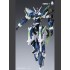 HowlingStar Nebula CZ-12A Robot Model Kit